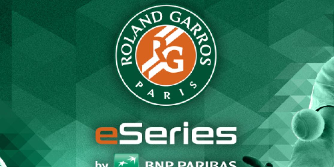 Roland-Garros eSeries by BNP Paribas 2019