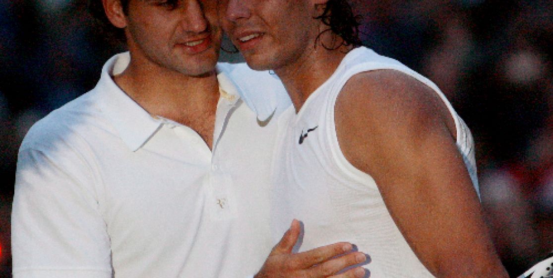 Federer - Nadal : Wimbledon 2008, la finale de tous les rêves