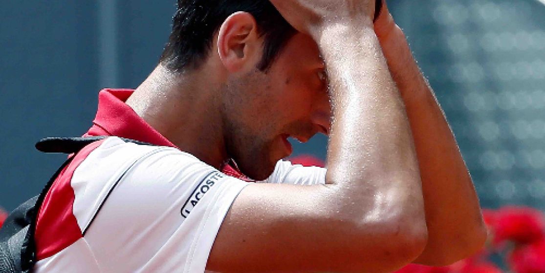 Et si Novak Djokovic envoyait tout valser ?