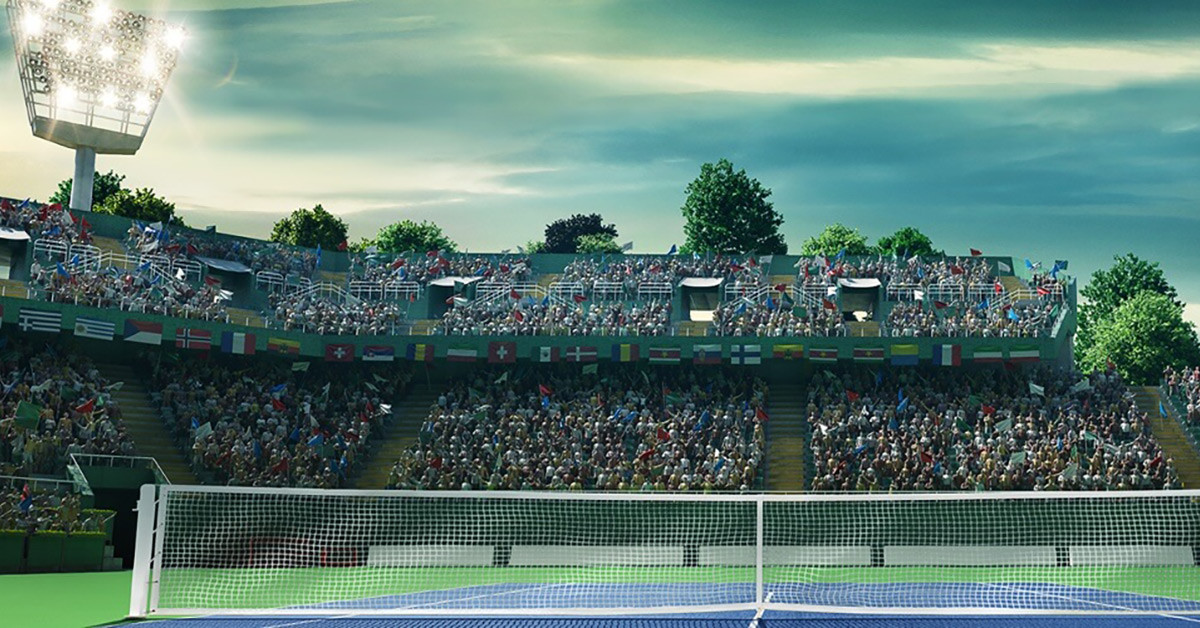 Règlement Calendrier We Are Tennis - 2 places finale Hommes Roland