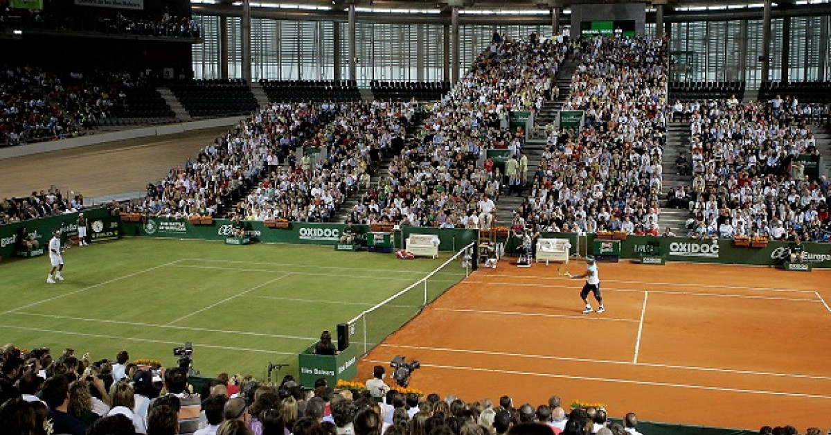 Comment les champions de Roland-Garros gèrent-ils la transition vers