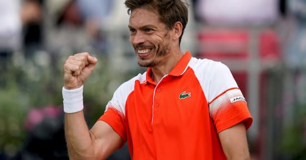 L'actualité <b>tennis</b> (mais pas que) de la semaine : les blagues de Mahut et des millions pour Tintin