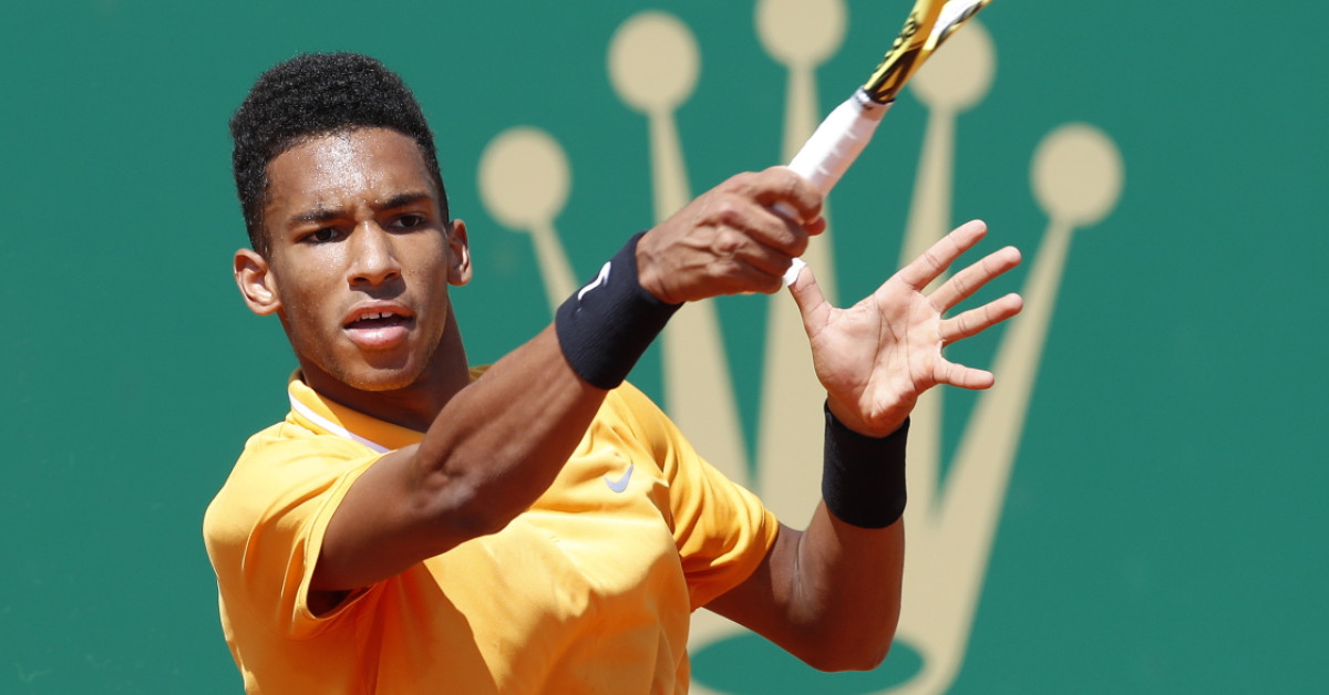 Toni Nadal – an excellent choice by Félix Auger-Aliassime | We Are Tennis