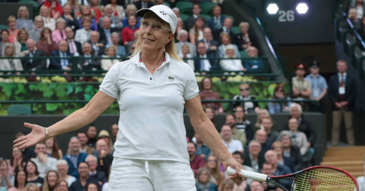 1983 Rackets for all We Are Tennis