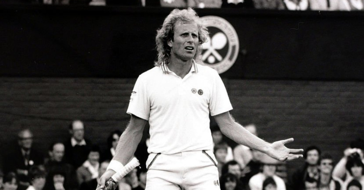 Vitas Gerulaitis: Bringing Tennis to Children in New York’s Five Boroughs