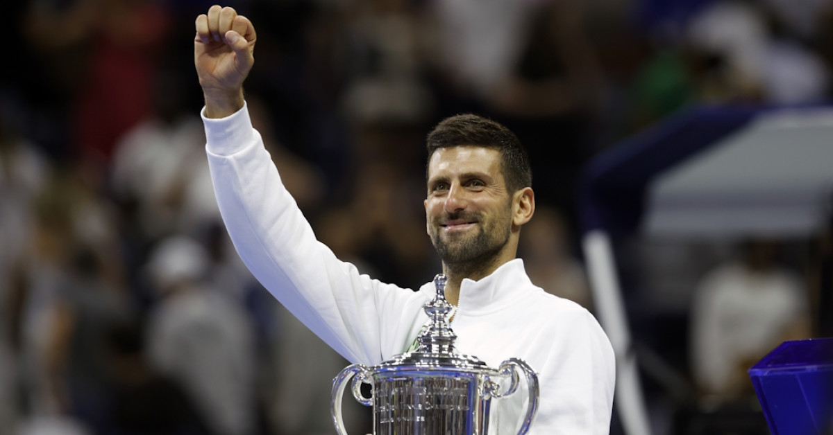 Novak Djokovic’s Breathing Techniques and Decision to Skip Asian Tour