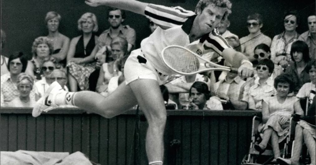 Roscoe Tanners Legacy: How He Changed Tennis (A Look at His Impact on the Sport)