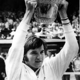 Jimmy CONNORS
