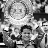 Evonne Goolagong