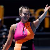 Aryna Sabalenka