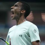 Felix Auger Aliassime