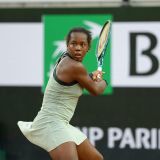 Daphnee Mpetshi Perricard