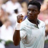 Mo&iuml;se Kouame