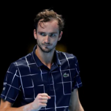 Daniil Medvedev