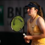 Daria Snigur