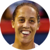 Madison Keys