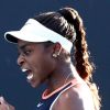 Sloane Stephens