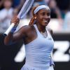 Coco Gauff
