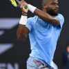 Frances Tiafoe