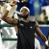 Frances Tiafoe