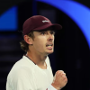 Alex de Minaur