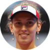 Elise Mertens