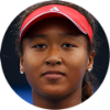 Naomi Osaka