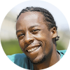 Gael Monfils