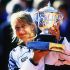 Steffi GRAF