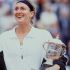 Mary PIERCE