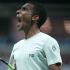 Felix Auger Aliassime