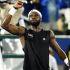 Frances Tiafoe