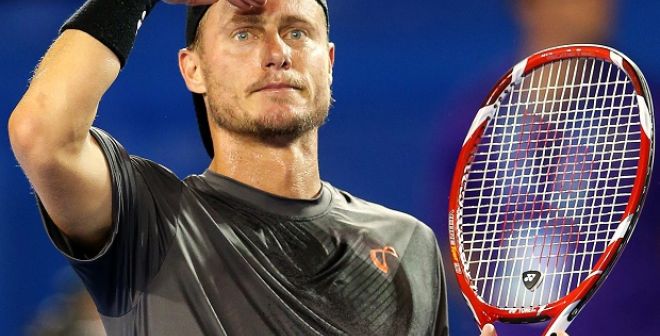 Tu sais que tu étais fan de Lleyton Hewitt quand…