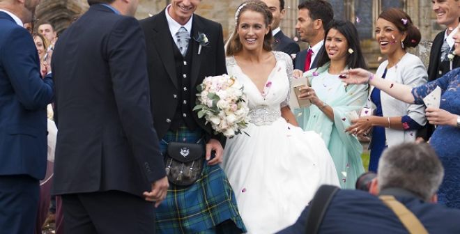 Murray dit oui, en kilt