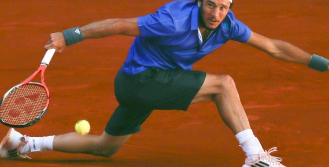 Top 10 : C’était Juan Monaco