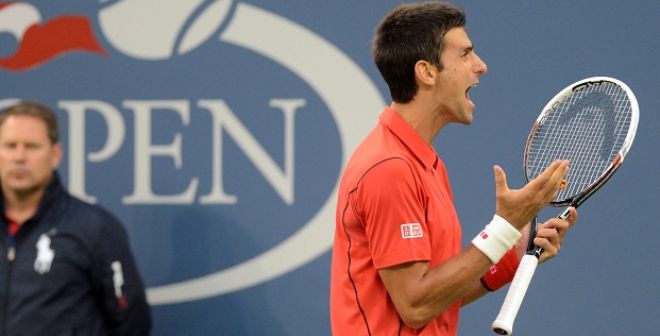 Mais pourquoi donc les tennismen se parlent à eux-mêmes?