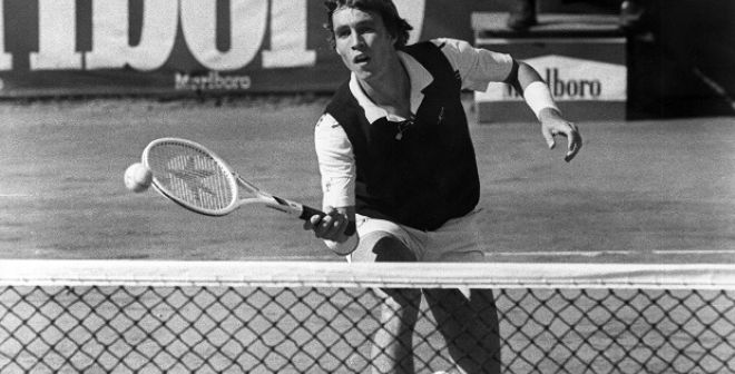 Le jour où Lendl aurait fait exprès de perdre un match aux Masters