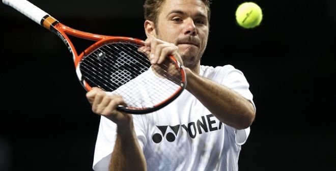 Wawrinka, nouveau prince de Monaco