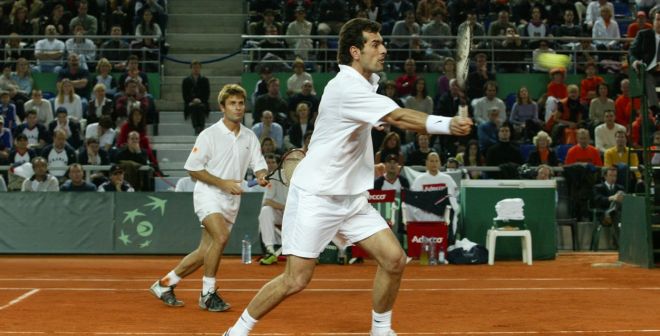 Paroles de Fan : Les doubles français au top