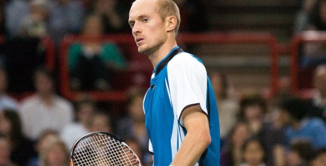 Le jour où… Nikolay Davydenko est devenu « PlayStation »