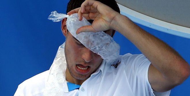 Mais alors, quelles sont les conditions idéales pour jouer au tennis ?