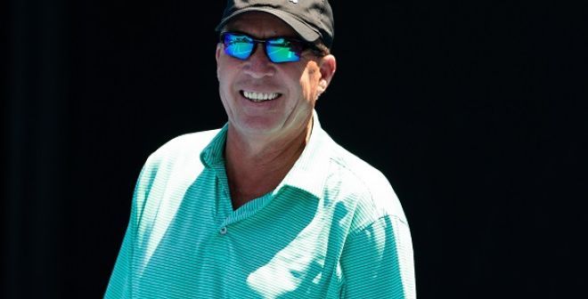 PART 2 - IVAN LENDL EXPLAINS WHY THERE CANNOT BE ONE GOAT