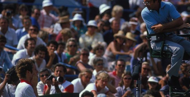 Open d’Australie : le jour où le tennis s’est assagi