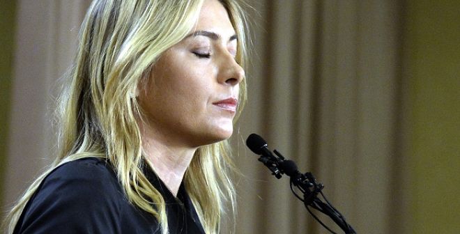 Qui pour remplacer Maria Sharapova sur le circuit WTA ?