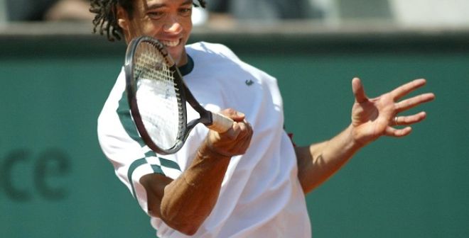 L’étonnant Roland-Garros 1995 de Younès El Aynaoui