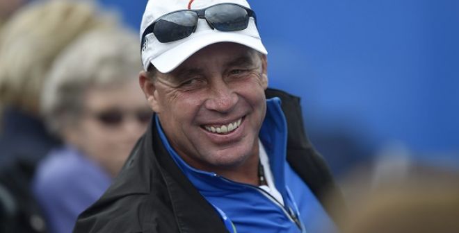 IVAN LENDL EXPLAINS WHY THERE CANNOT BE ONE GOAT - PART 1