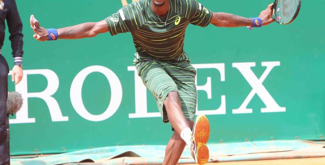 Gaël Monfils va gagner Roland-Garros