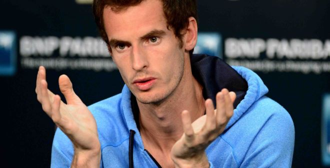 Qui pour coacher Andy Murray ?