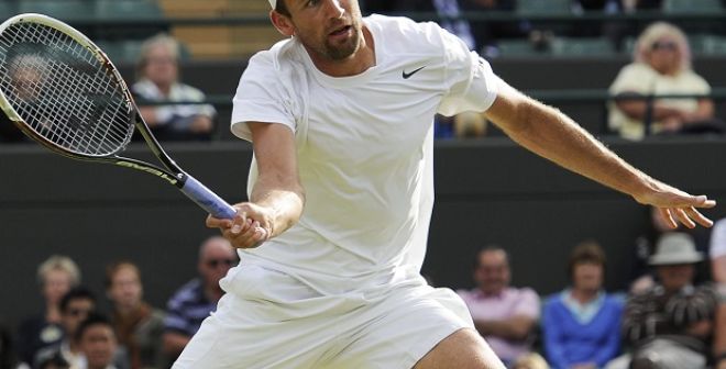 Le joueur parfait, selon Lukasz Kubot