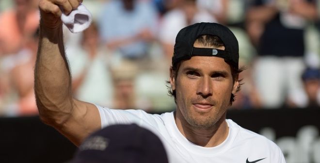 Sur le circuit depuis 1996, Tommy Haas a connu…